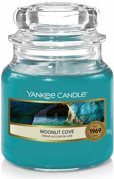 Yankee Candle Moonlit Cove Housewarmer 104g