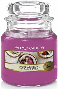 Yankee Candle Exotic Acai Bowl Housewarmer 104g