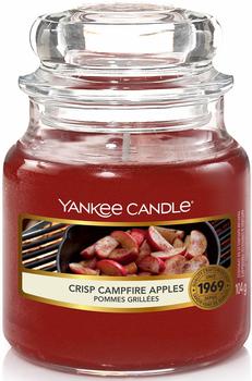 Yankee Candle Crisp Campfire Apples Housewarmer 104g