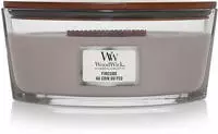 WoodWick Fireside 453,6 g, Grundpreis: &euro; 62,17 / kg