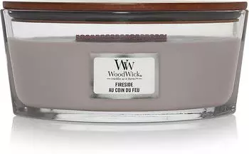 WoodWick Fireside Au Coin Du Feu 453,6g