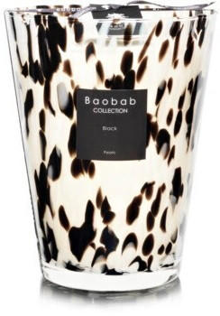 Baobab Collection Pearls Black 5000g
