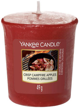 Yankee Candle Crisp Campfire Apples 49g