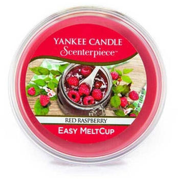 Yankee Candle Red Raspberry Scenterpiece MeltCup 61g