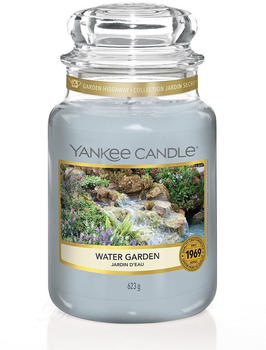 Yankee Candle Water Garden Housewarmer 623g