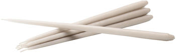 Stoff Nagel Ester & Erik 1,3x29cm (6. Stk) sand