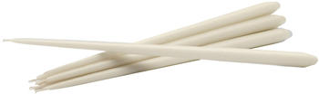 Stoff Nagel Ester & Erik 1,3x29cm (6. Stk) off-white