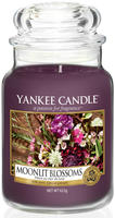 Lilac Blossoms 623g