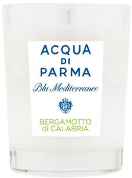 Acqua di Parma Bergamotto di Calabria 200g