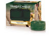 Yankee Candle Singing Carols Tealight (12 x 9,8 g)