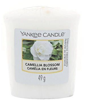 Yankee Candle Camellia Blossom 49g