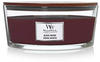 WoodWick Candle Black Cherry Cerise Griotte 453.6g