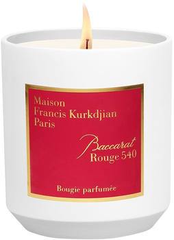 Maison Francis Kurkdjian Paris Baccarat Rouge 540 280g