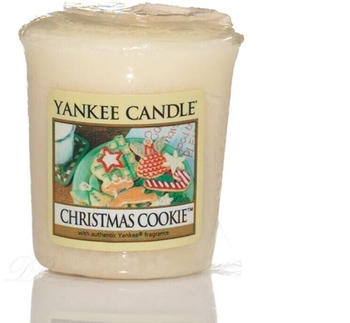 Yankee Candle Christmas Cookie 49g