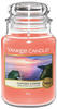 Yankee Candle Cliffside Sunrise Duftkerze 623 GR 623 g, Grundpreis: &euro;...