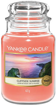 Yankee Candle Cliffside Sunrise Housewarmer 623g