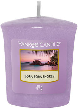 Yankee Candle Bora Bora Shores Votiv 49g