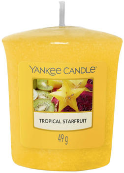 Yankee Candle Tropical Starfruit 49g