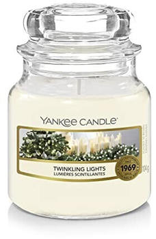 Yankee Candle Twinkling Lights 104g (1631372E)