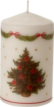 Villeroy & Boch Winter Specials Toys Weihnachtsbaum (7x12 cm)