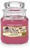 Yankee Candle Merry Berry Kerze 104g