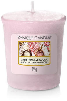 Yankee Candle Christmas Eve Cocoa 49g