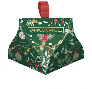 Yankee Candle Geschenkset 3 Kerzen
