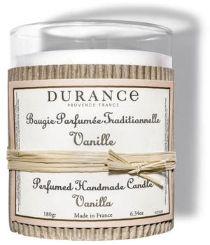 Durance Scented Candle Vanilla