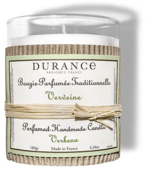 Durance Scented Candle Vervain