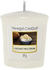 Yankee Candle Coconut Rice Cream Kerze