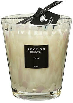 Baobab Collection White Pearls 1000g