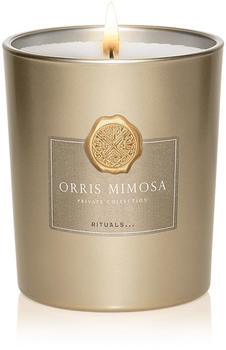 Rituals Private Collection Orris Mimosa 360g
