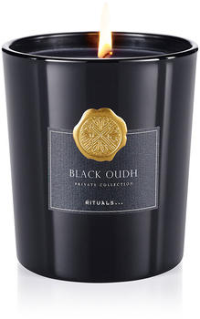 Rituals The Ritual of Happy Buddha Black Oudh 360g