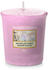 Classic Votive Snowflake 49g