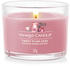 Yankee Candle Sweet Plum Sake Kerze