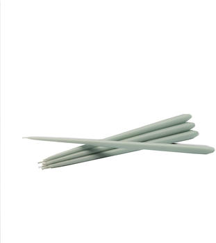 Stoff Nagel Ester & Erik 1,3x29cm (6. Stk) Dusty Mint (36014)