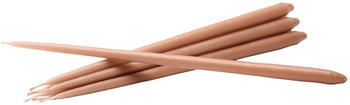 Stoff Nagel Ester & Erik 1,3x29cm (6. Stk) Dusty Rose (36008)