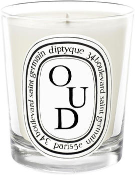 Diptyque Scented Candle Oud 190g