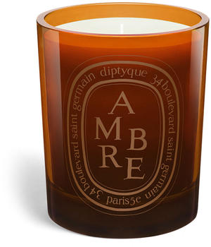 Diptyque Scented Candle Ambre 300g