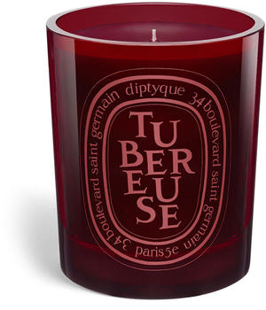 Diptyque Scented Candle Tubéreuse 300g