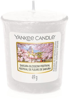 Yankee Candle Sakura Blossom Festival Sampler 49g