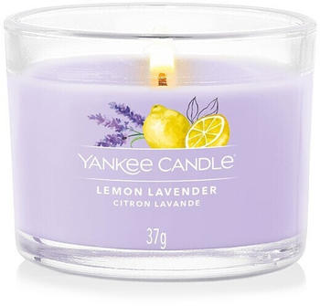 Yankee Candle Lemon Lavender Candle Votive 37g