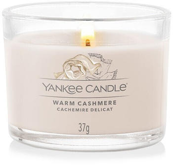 Yankee Candle Warm Cashmere Candle Votive 37g