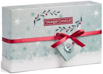 Yankee Candle Geschenkset Votivkerzen 2022 (12Stk.)