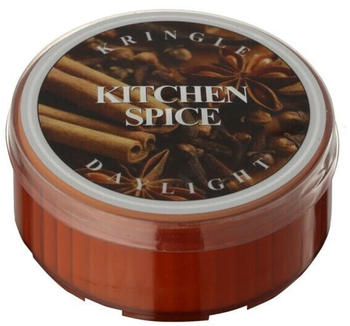 Kringle Candle Kitchen Spice 35g