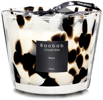 Baobab Collection Pearls Black 500g