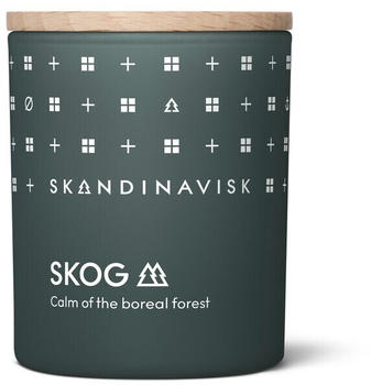 Skandinavisk Skog 65g