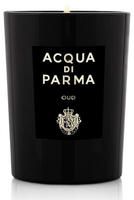 Acqua Di Parma Signatures of the Sun Oud Kerze 200g 0,2 kg