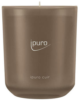 iPuro Classic cuir 270ml