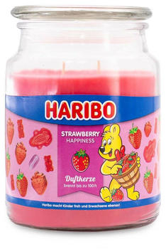 Haribo Strawberry Happiness 510g (A1081)